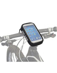 Bikase Handy Andy 6 Removable Strap 6` Phones Black