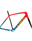 Trek boone disc frameset