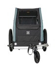 Burley Bark Ranger XL Pet Bike Trailer