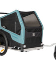 Burley Bark Ranger XL Pet Bike Trailer