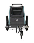 Burley Bark Ranger Pet Bike Trailer