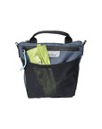 Burley Pet Trailer Organizer Pouch - Midnight Marionberry