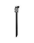 Cane creek eeSilk Alloy Suspension Post  31.6mm 353mm Black Aly 0mm 350g