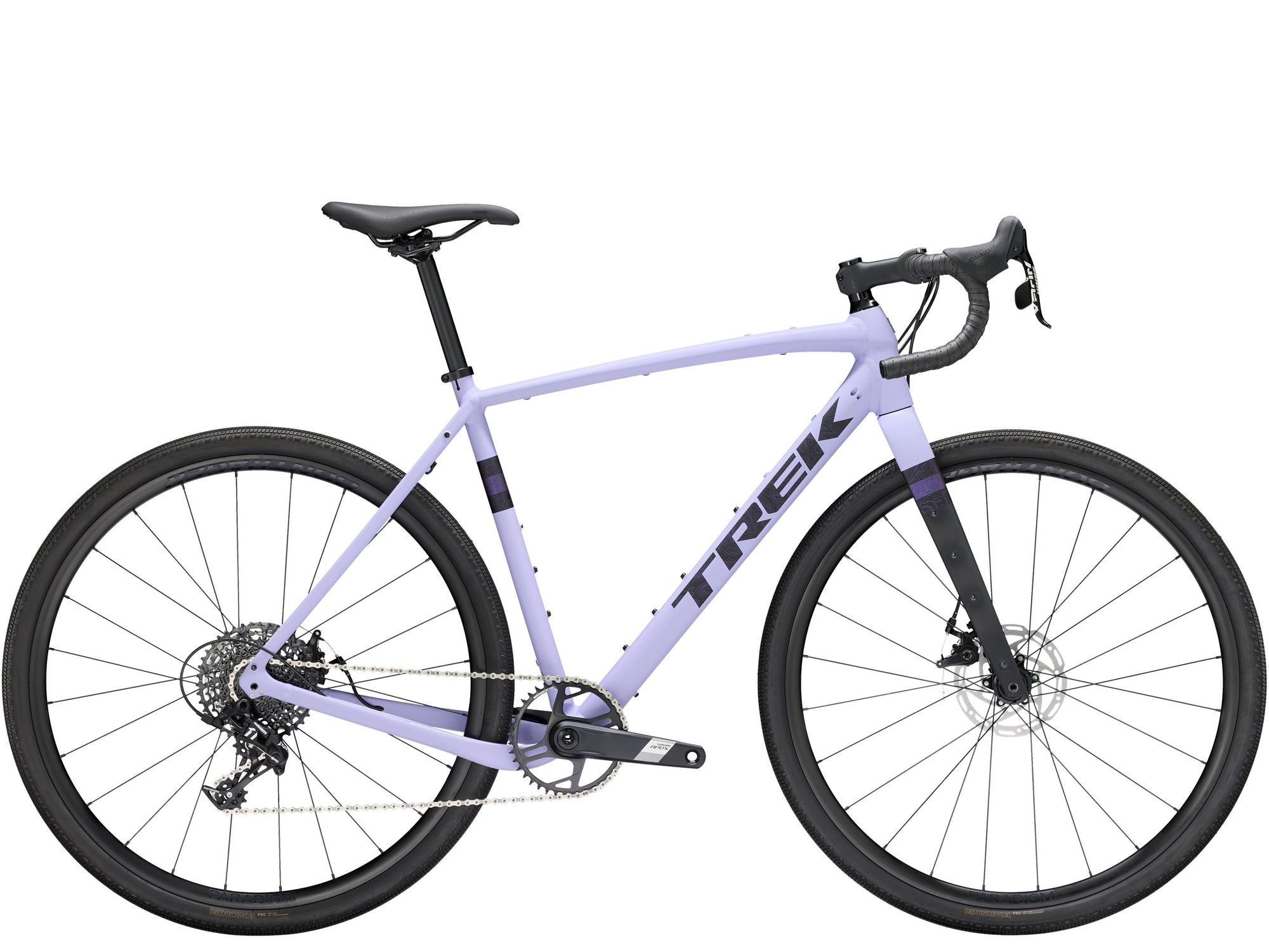 Checkpoint ALR 4 61 Matte Lavendar Haze – Green Fleet Bicycle Shop