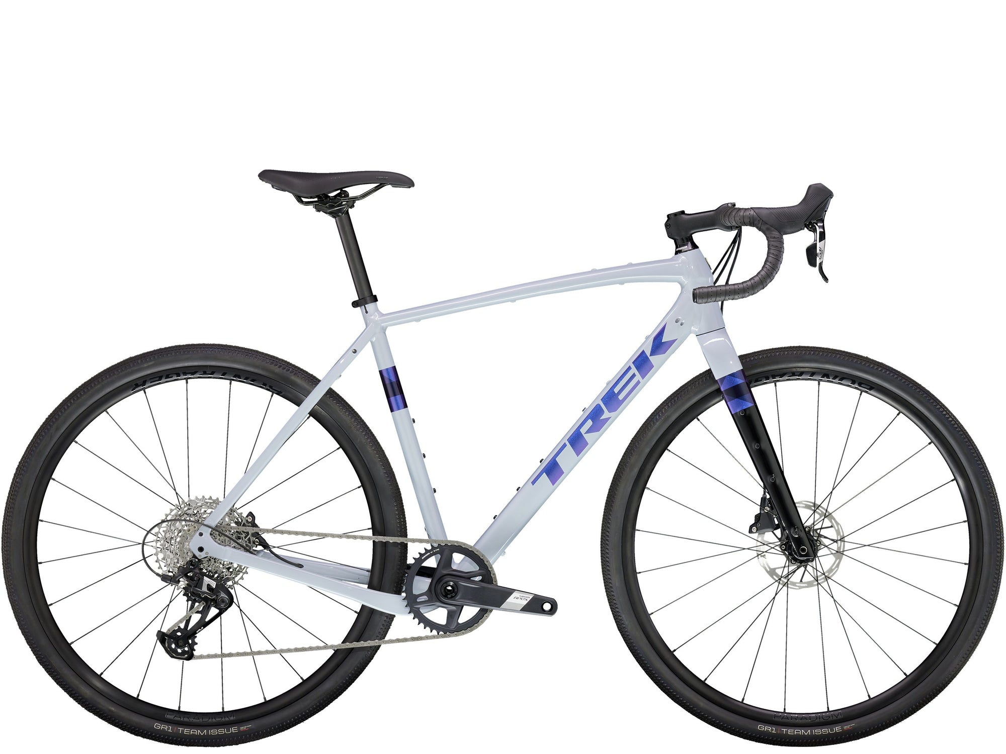 pearl gravel bike Checkpoint ALR 5 49 Plasma Grey Pearl – Green Fleet Bicycle Shop