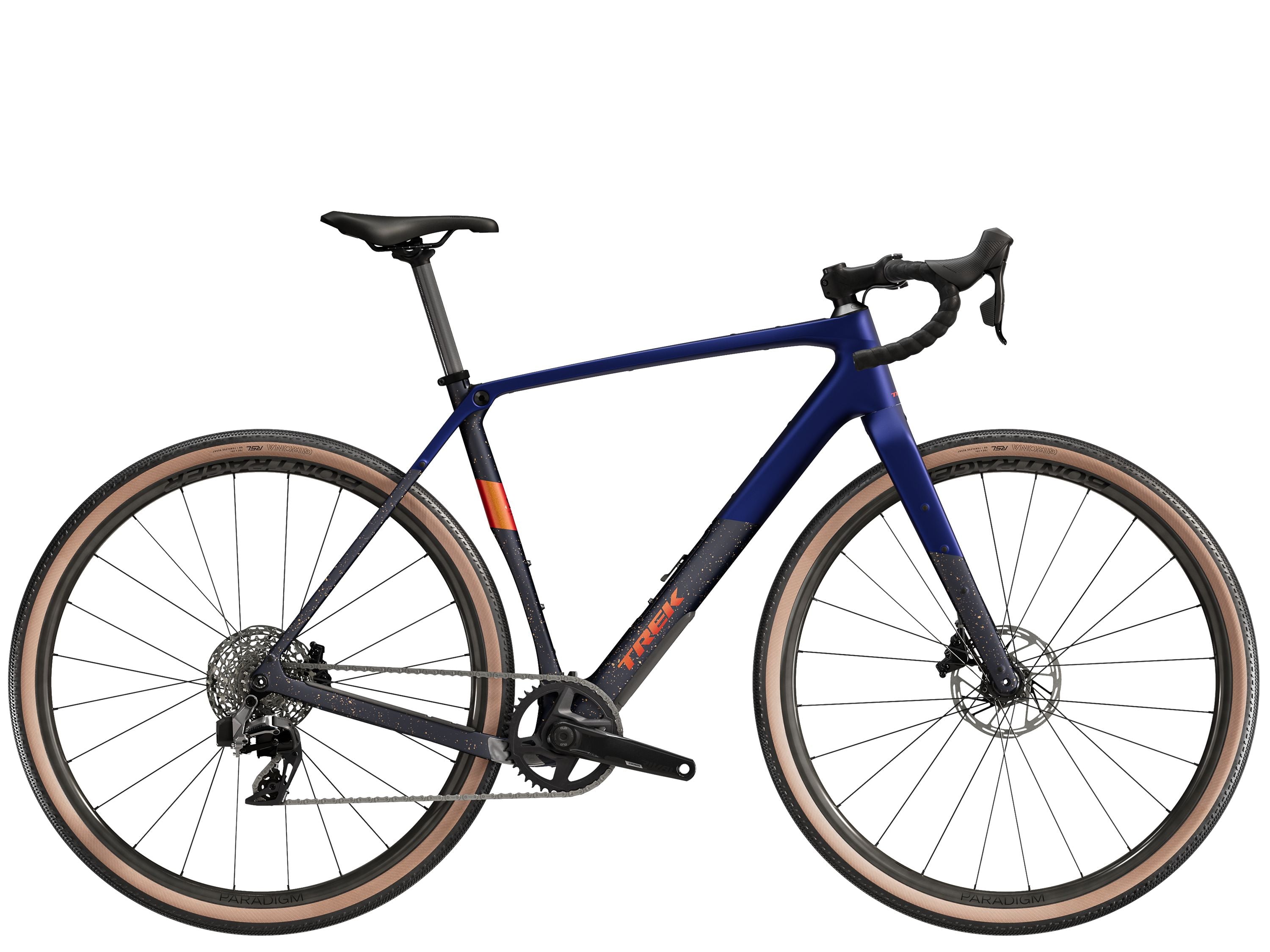 Checkpoint SL 6 AXS M Matte Hex Blue/Marianas Blue – Green Fleet