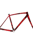 Trek crockett disc frameset