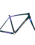 Trek crockett disc frameset