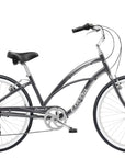 Trek cruiser 7d step-thru