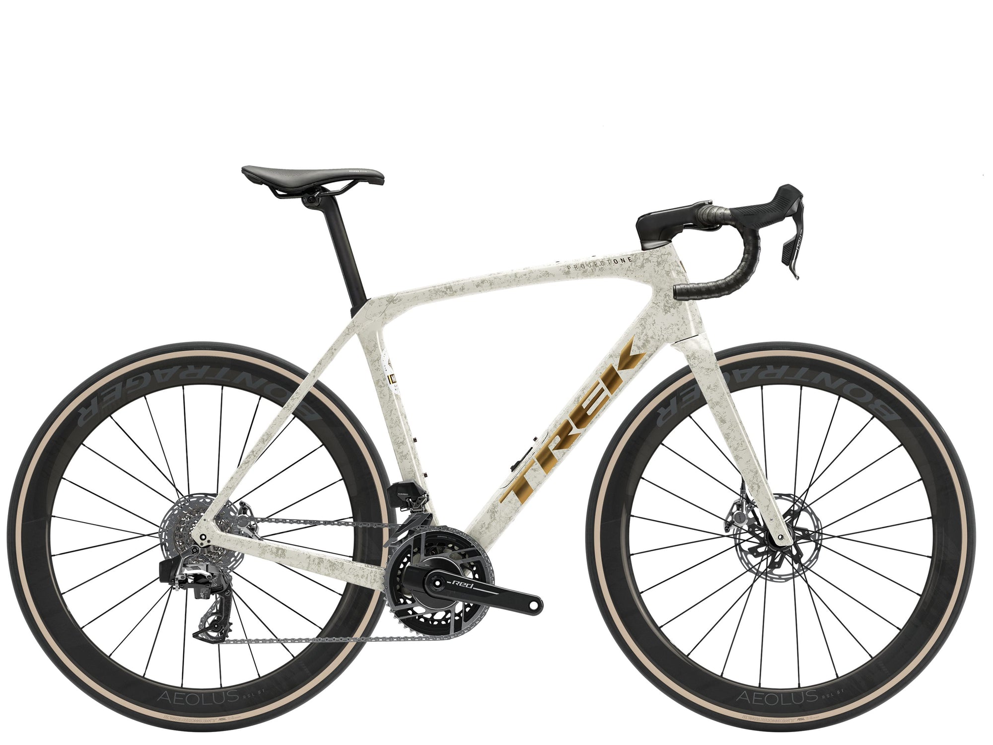Domane SLR 9 AXS 60 Era White/Supernova Marble