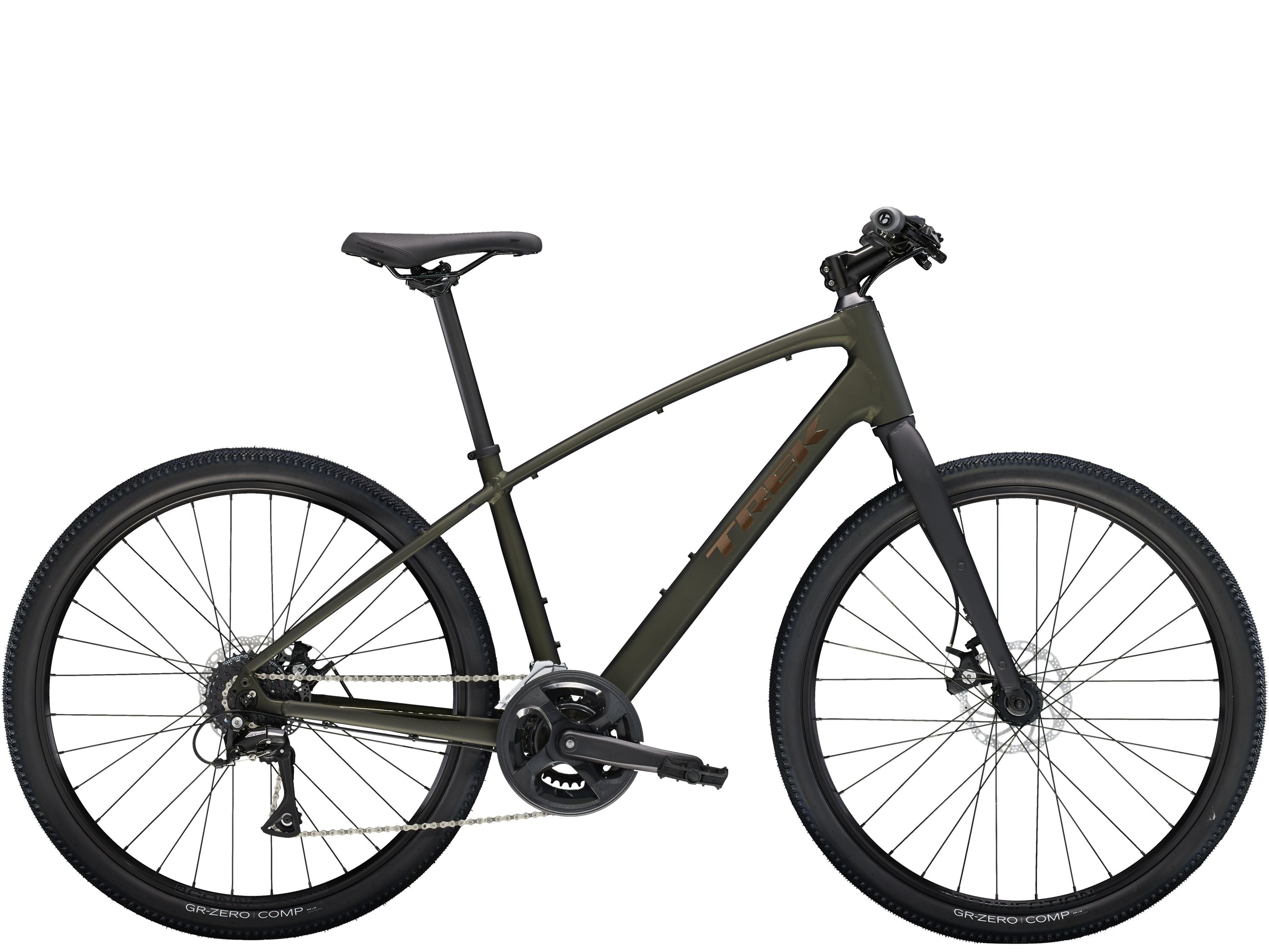 Fx 4 Trek Fx4 Weight Dual Sport SO S Lithium Grey – Green Fleet
