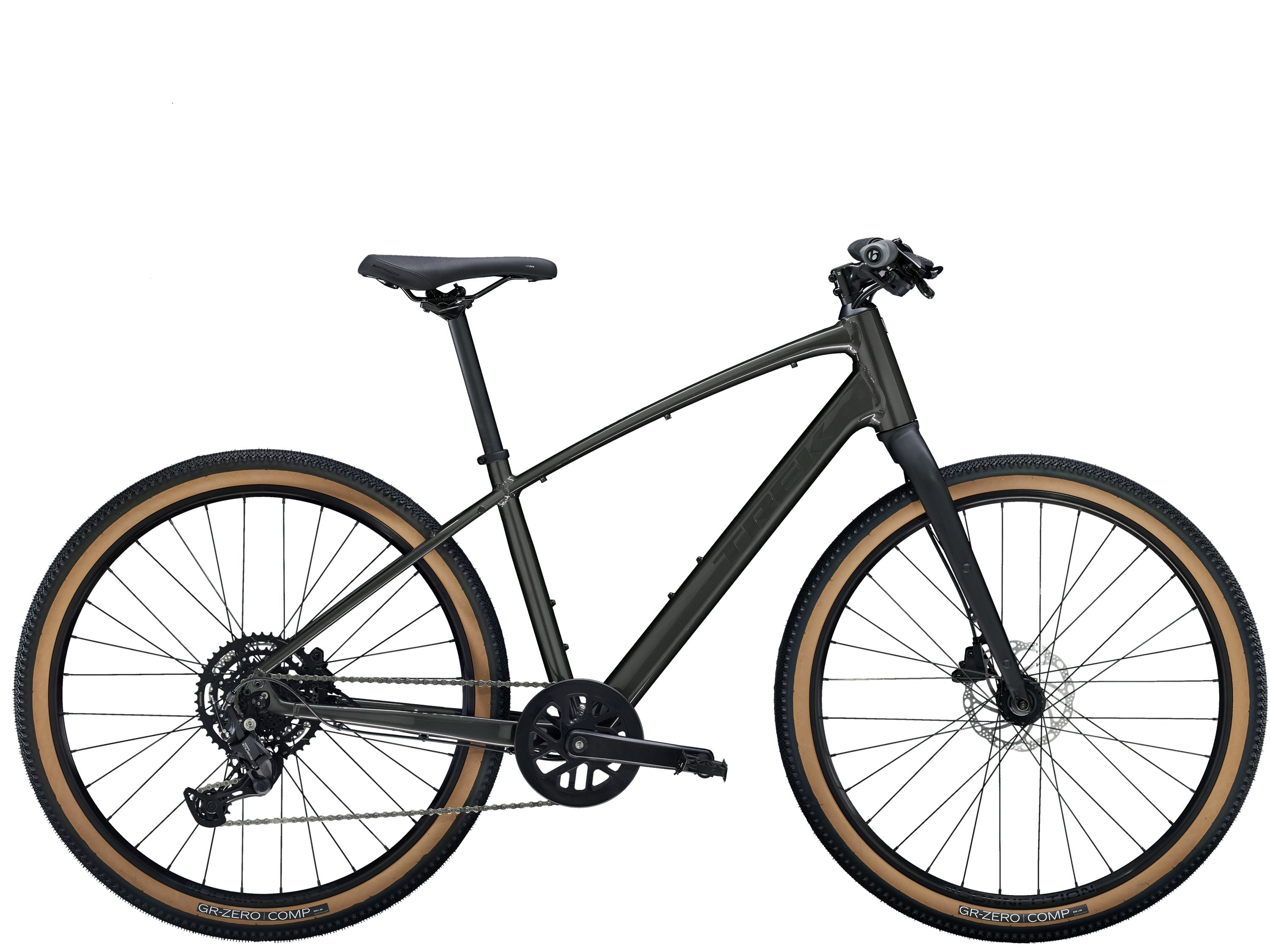 自転車 TREK Dual Sport 2 Dual Sport 2 - Trek Bikes