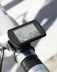 CatEye Strada Bike Computer - Wireless Black