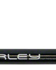 Burley Thru Axle: 12 x 1.0 142-148mm