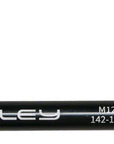 Burley Thru Axle: 12 x 1.0 142-148mm