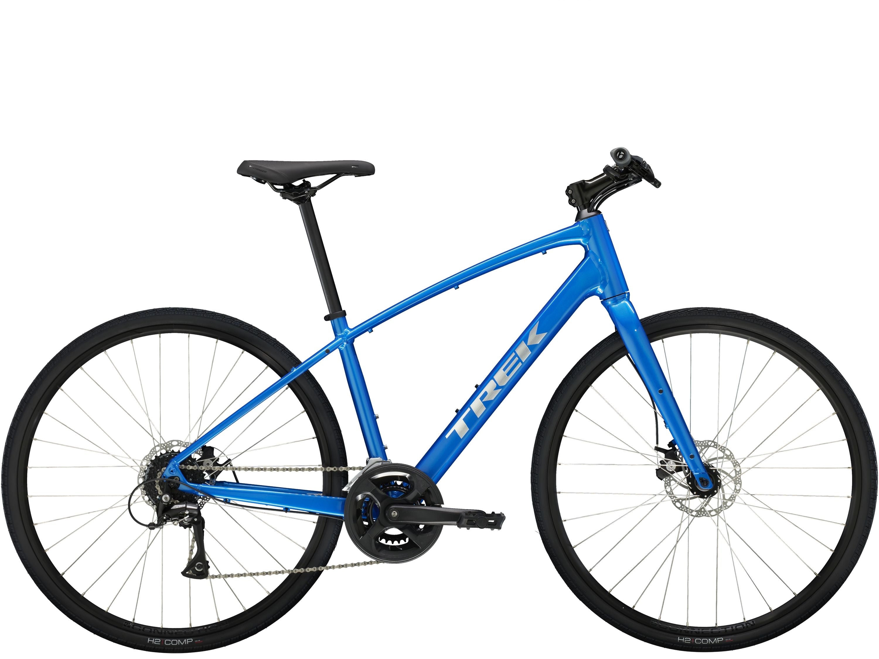 FX 1 SO XS Alpine Blue – Green Fleet Bicycle Shop