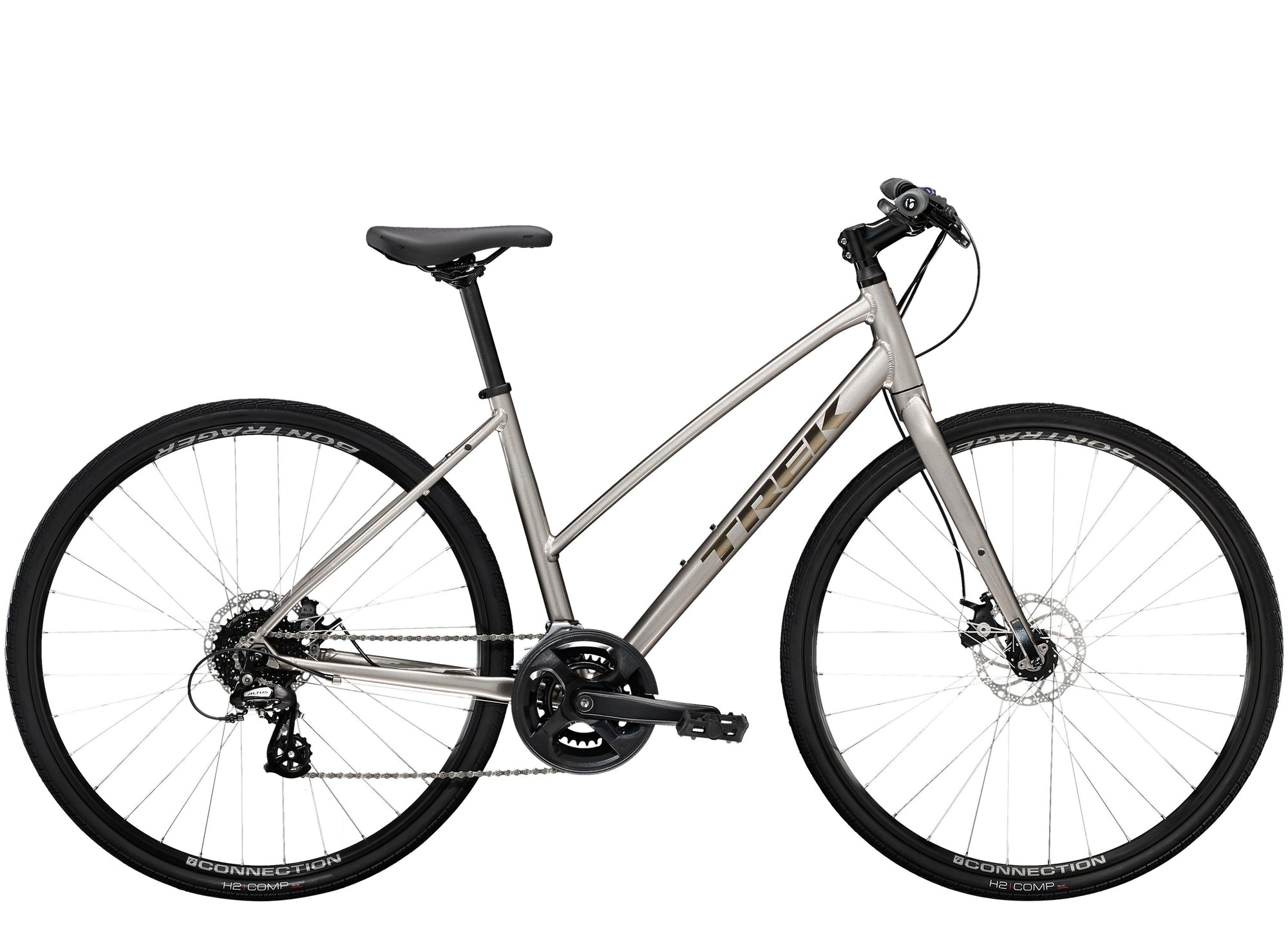 Trek fx 1 disc stagger gen 3
