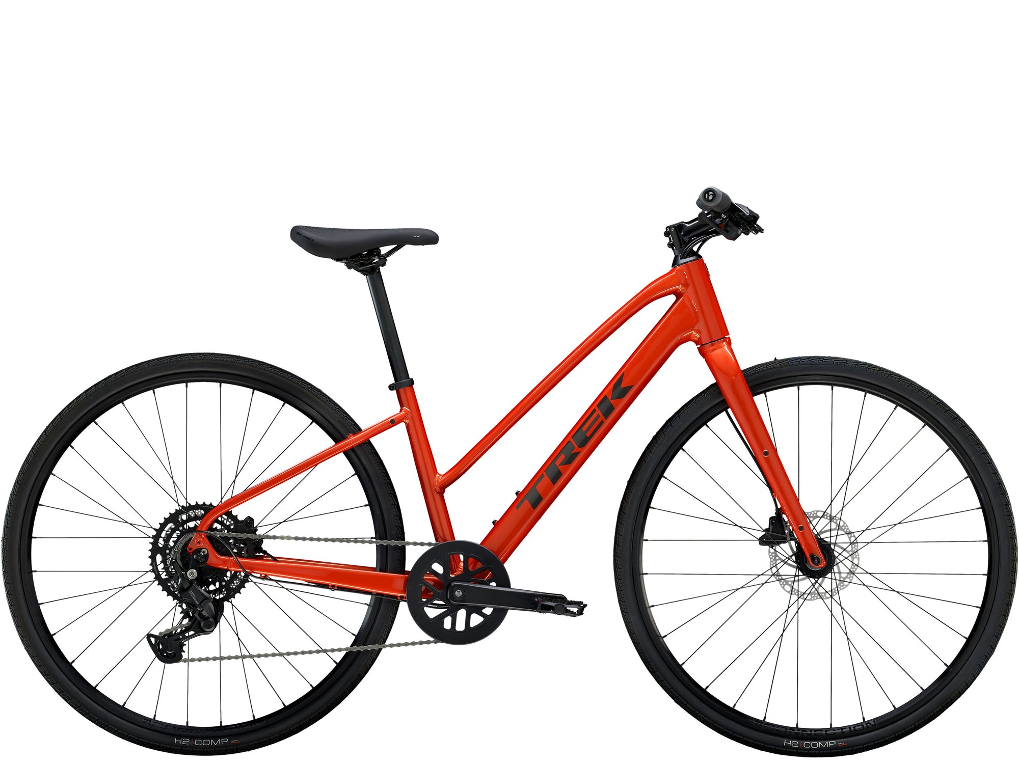 FX 2 MS L Lava