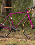 Fairdale Weekender Nomad