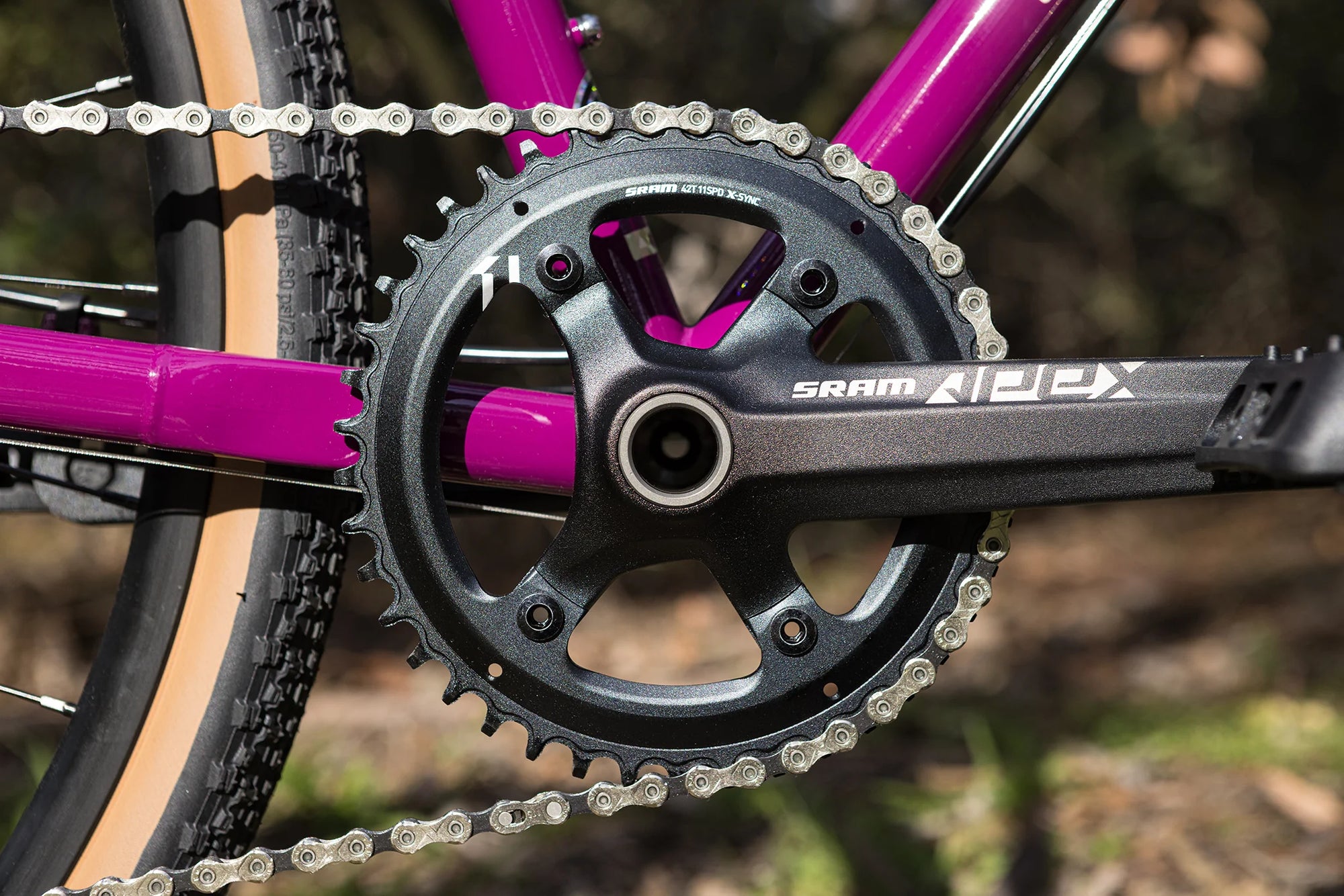 Fairdale Weekender Nomad