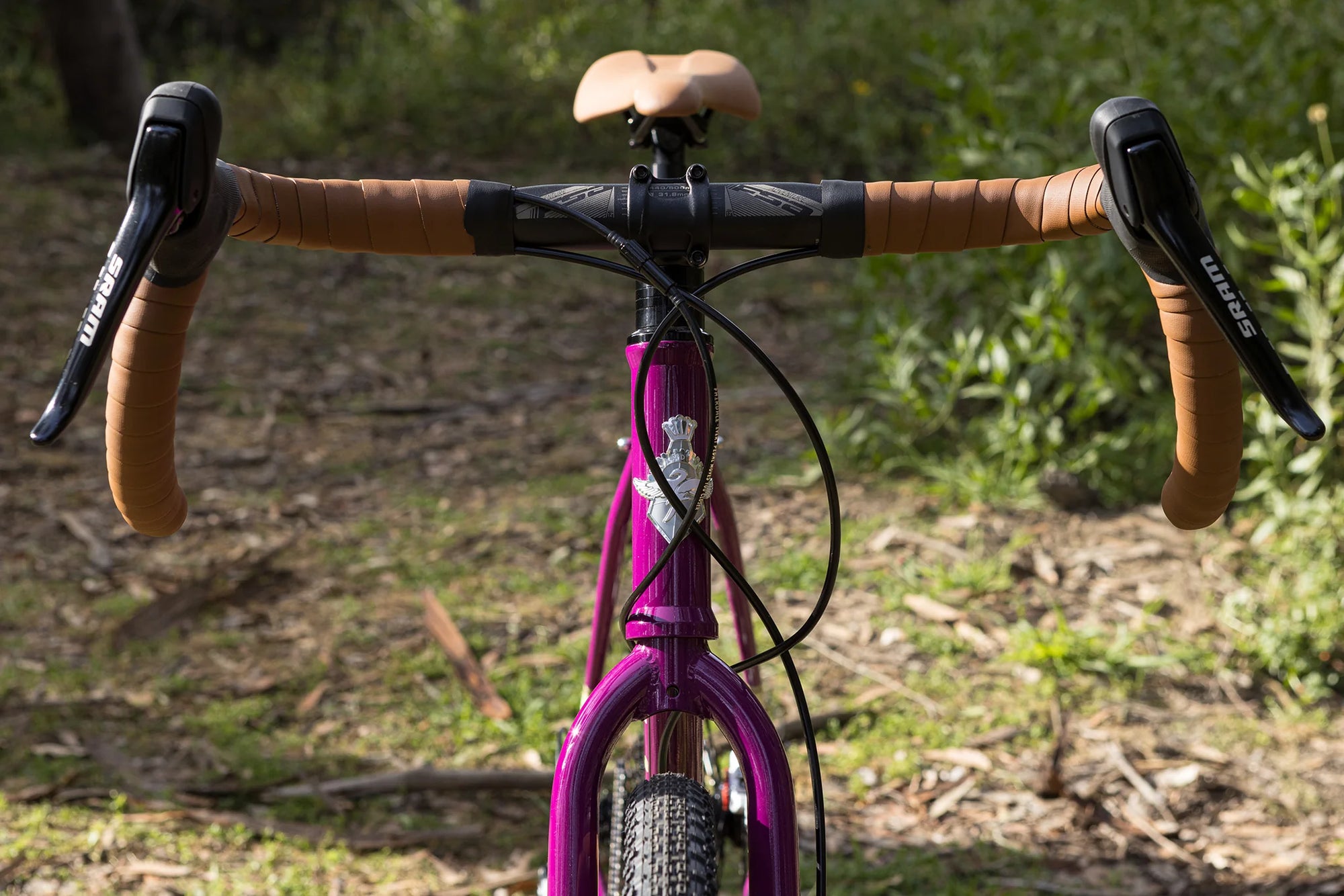 Fairdale Weekender Nomad