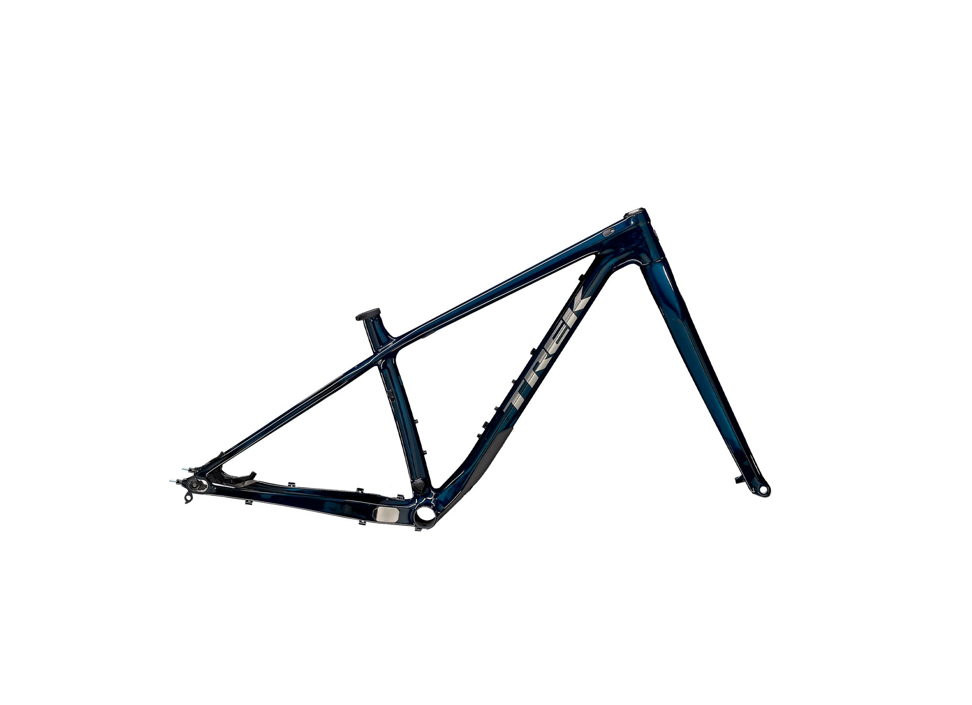 Farley C F/S M Carbon Blue Smoke