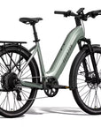 Aventon Level 4 REC Step Through