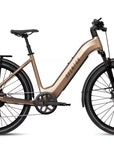 Aventon Level 4 REC Step Through