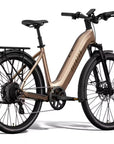 Aventon Level 4 REC Step Through