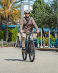 Aventon Level 4 REC Step Through