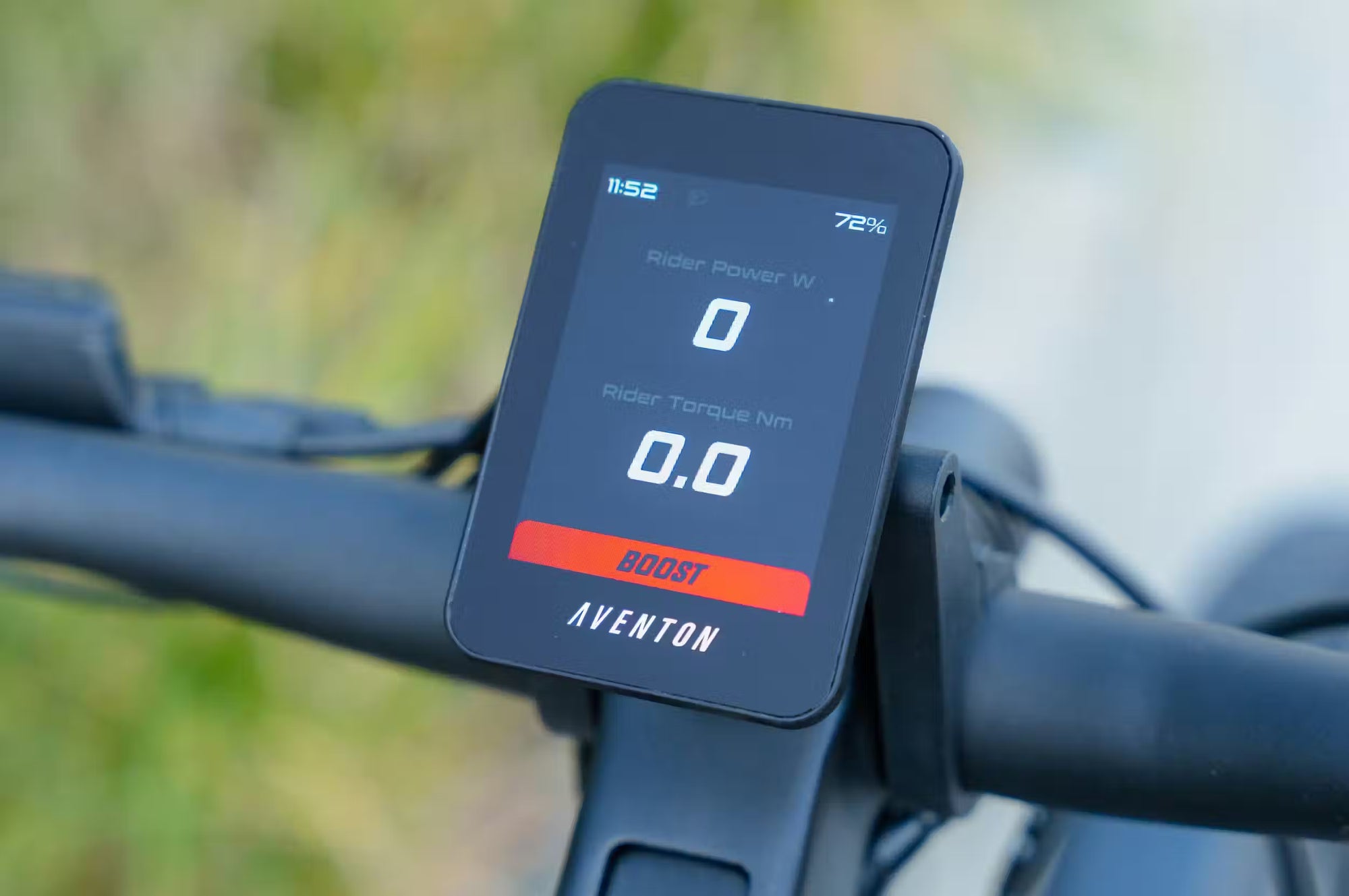 Aventon Level 4 REC Step Through