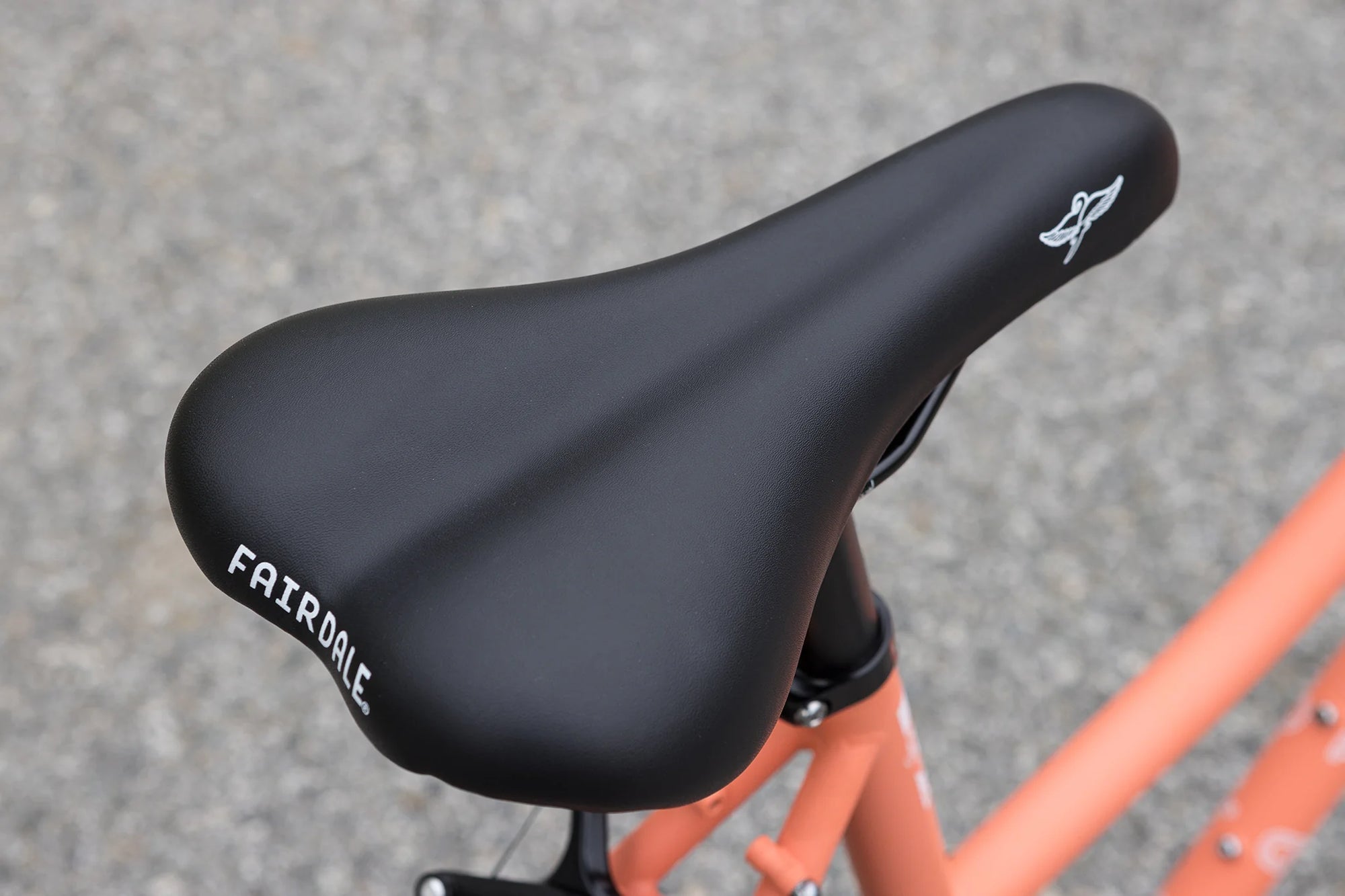 Fairdale Lookfar Step-Thru