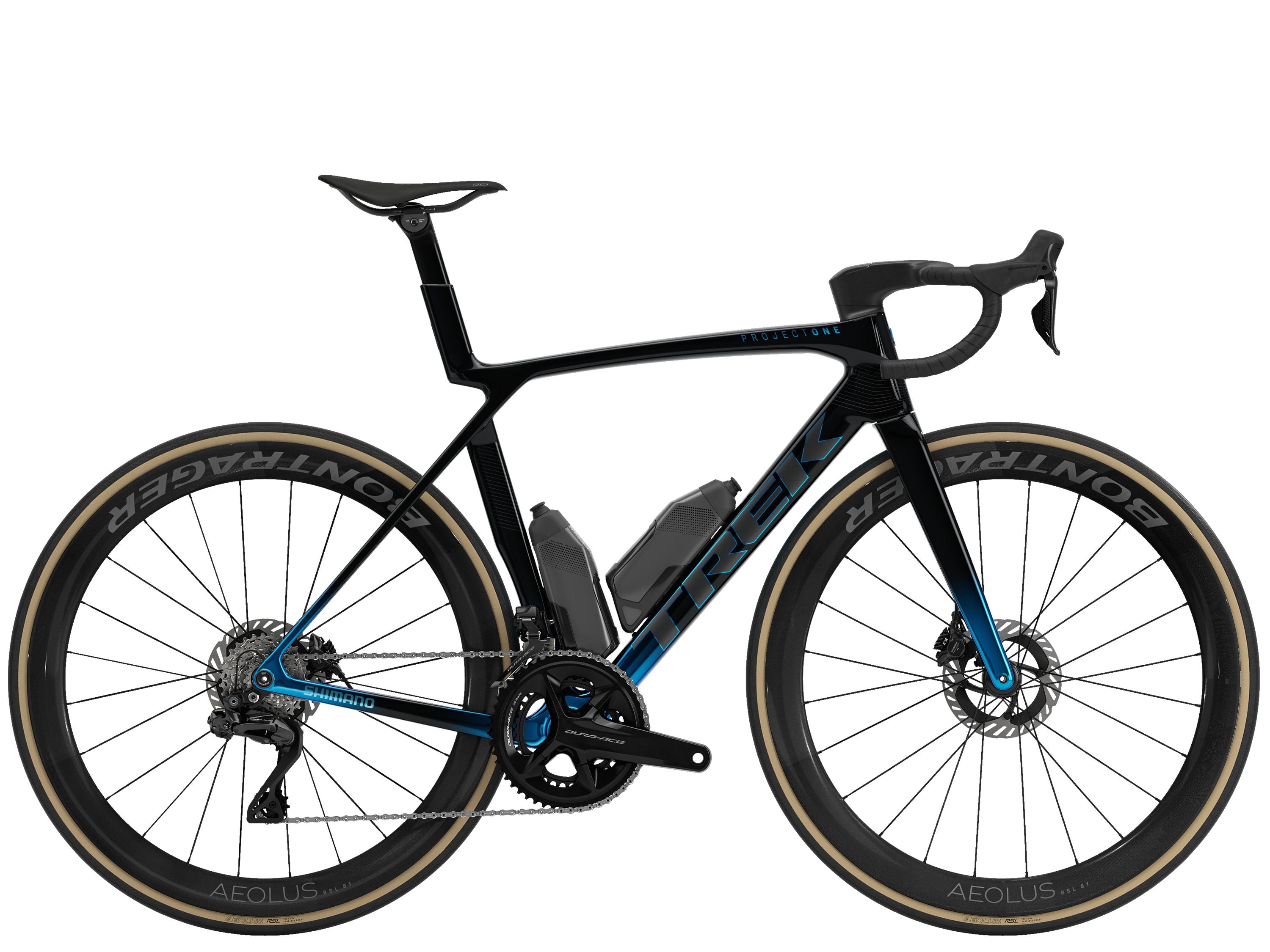 自転車本体 TREK DOMANE SLR 9 DISC 9170 DURA-ACE Trek Domane SLR 9 - Giant-Trek