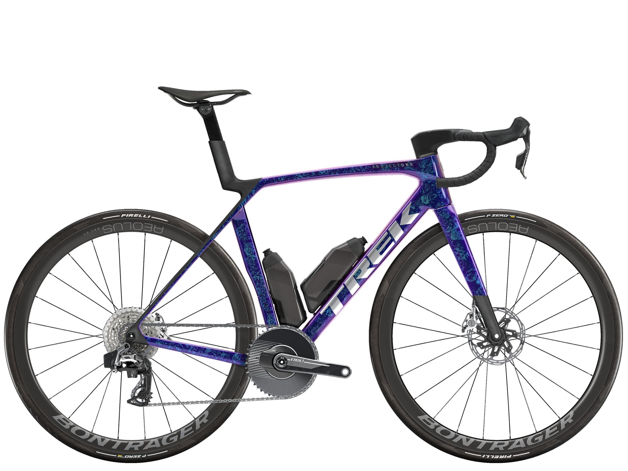 MADONE SLR 9 1X SRAM ML Purple Phaze/Amethyst Marble