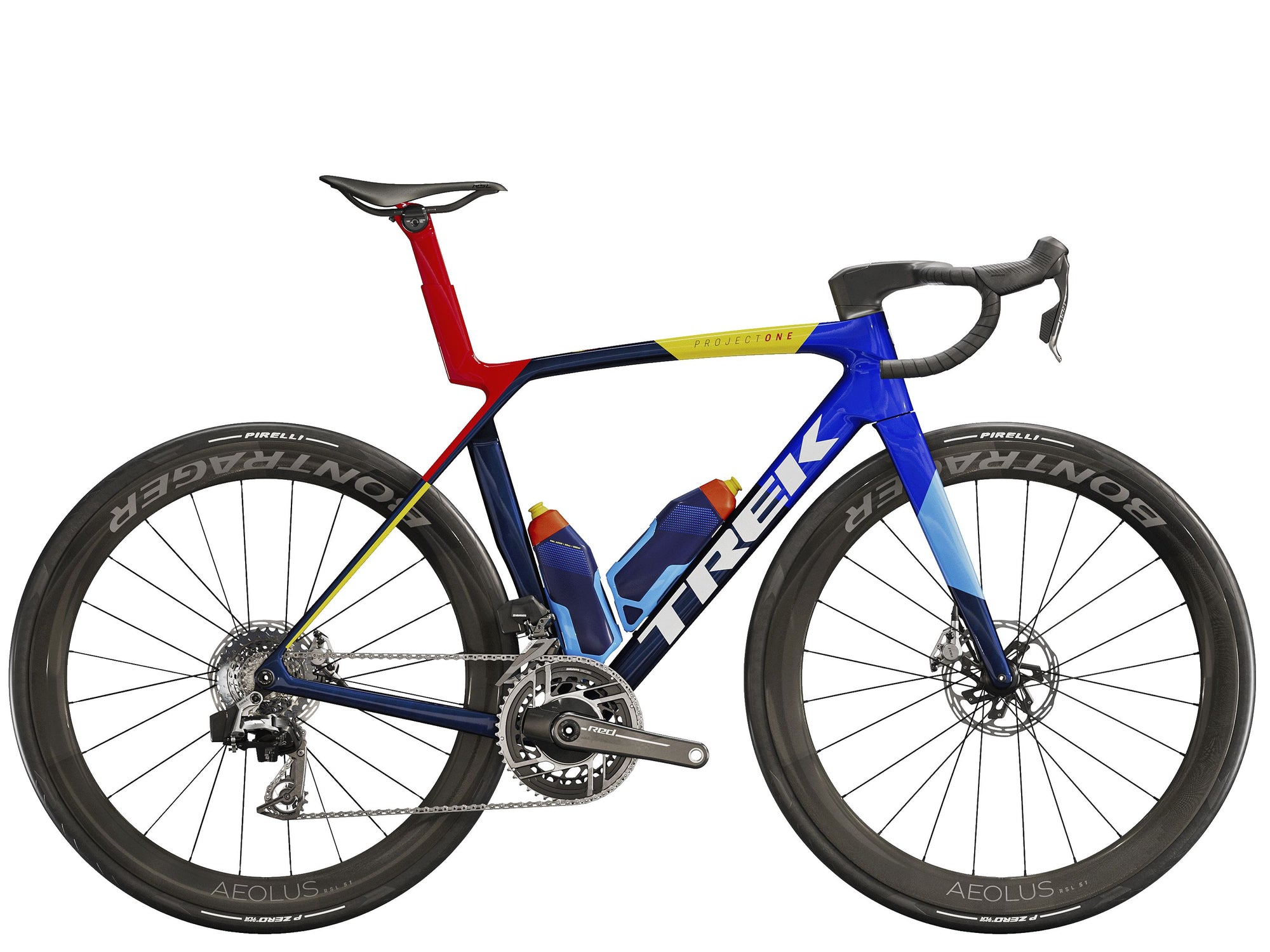 Madone SLR 9 AXS M Team Replica