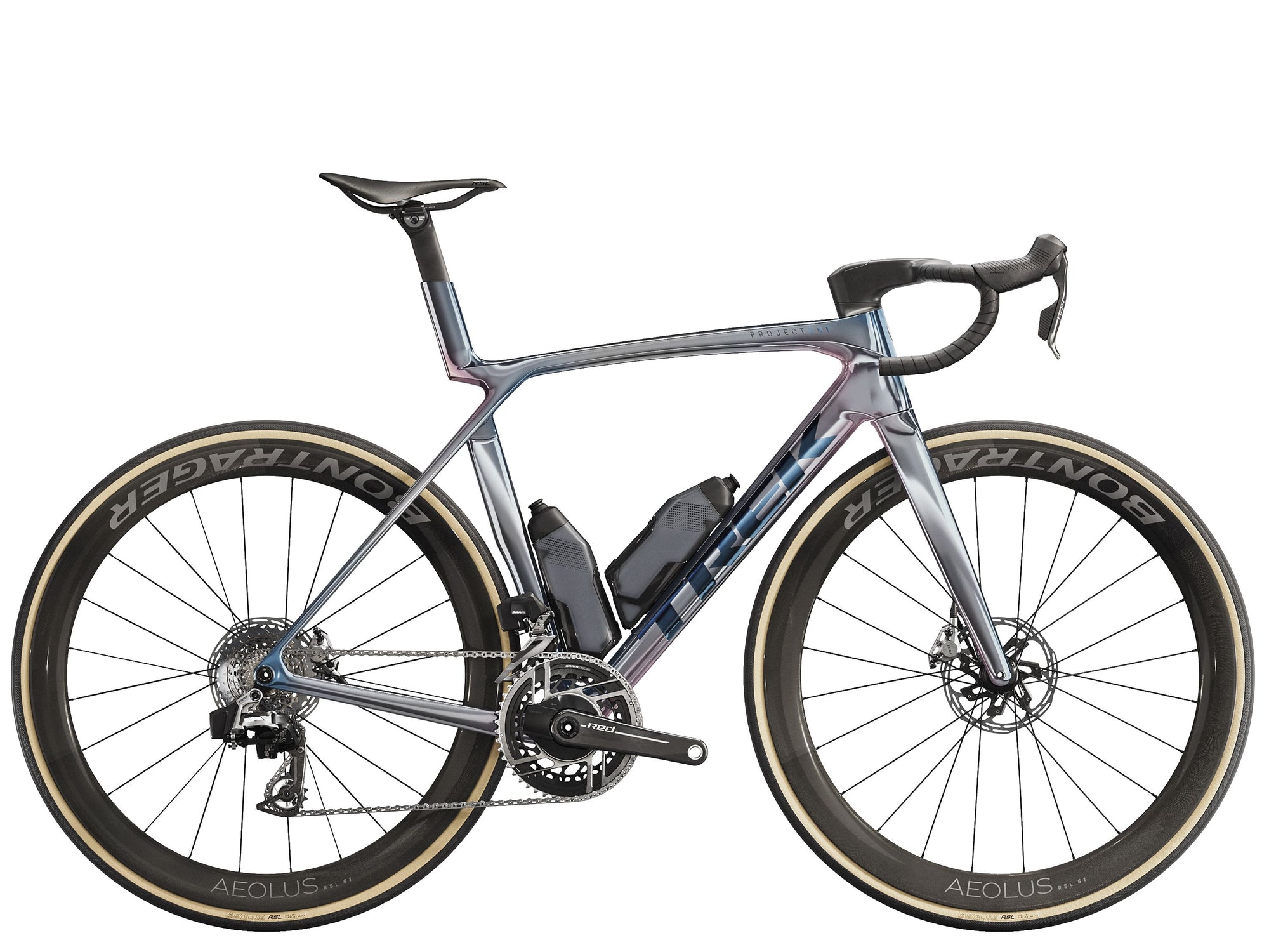 Madone SLR 9 AXS L ICON Interstellar