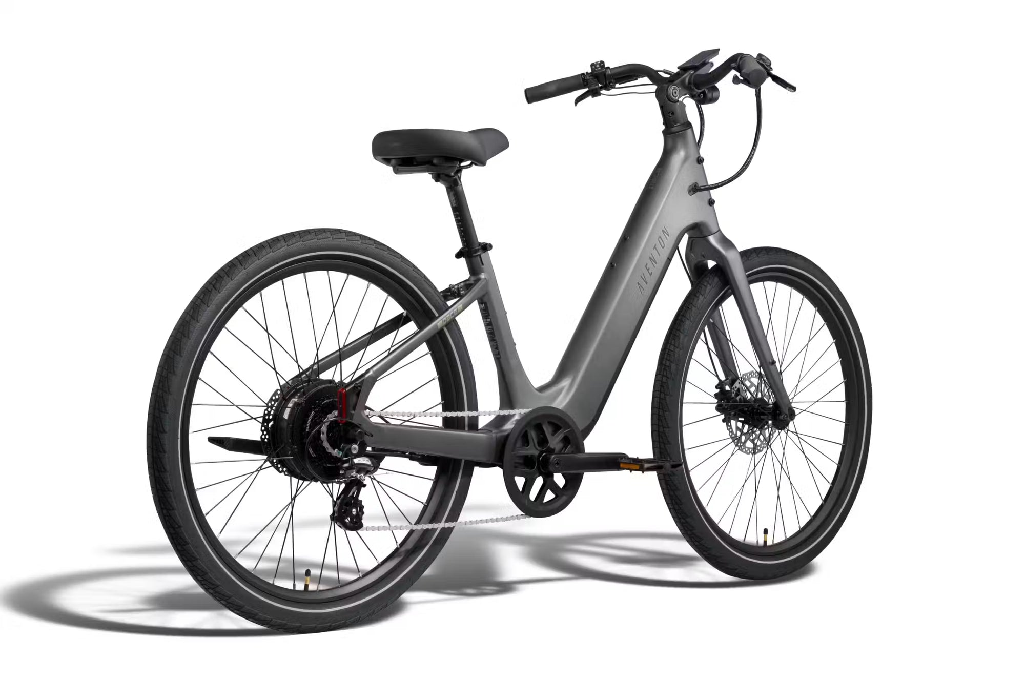 Aventon Pace 5 REC Step-Through Ebike