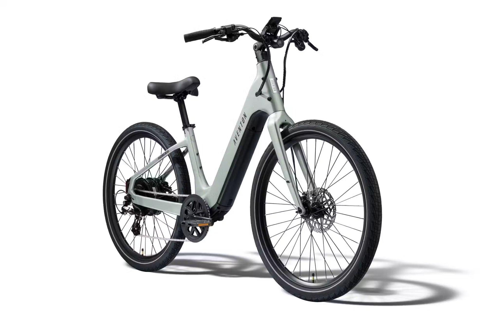 Aventon Pace 5 REC Step-Through Ebike
