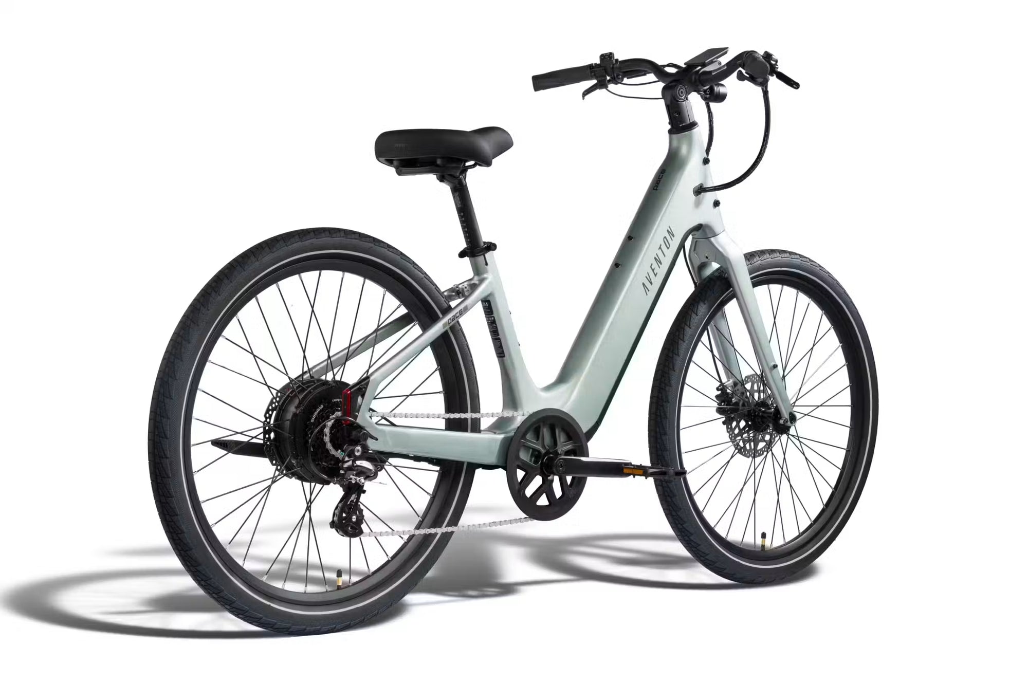 Aventon Pace 5 REC Step-Through Ebike