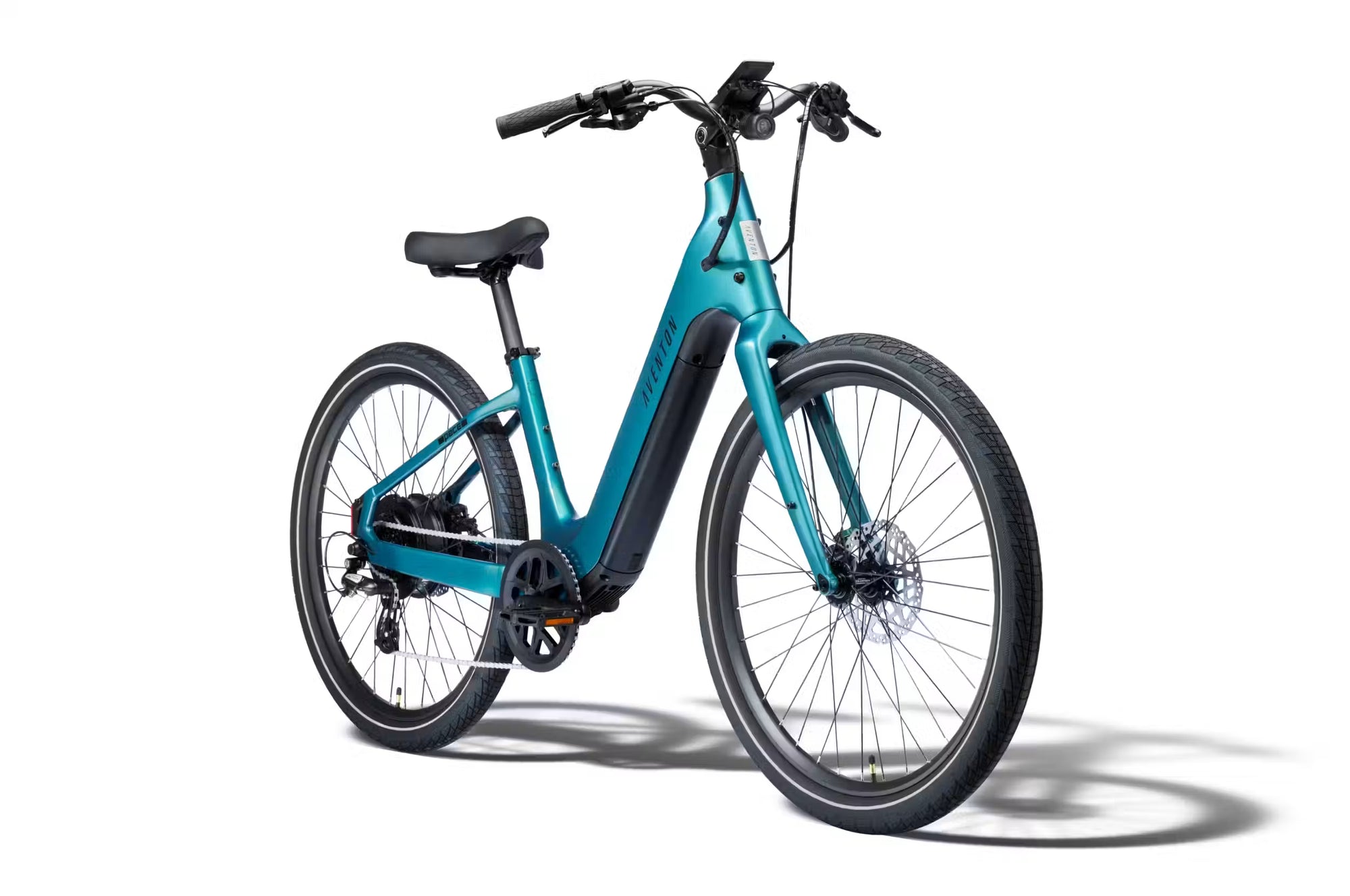 Aventon Pace 5 REC Step-Through Ebike