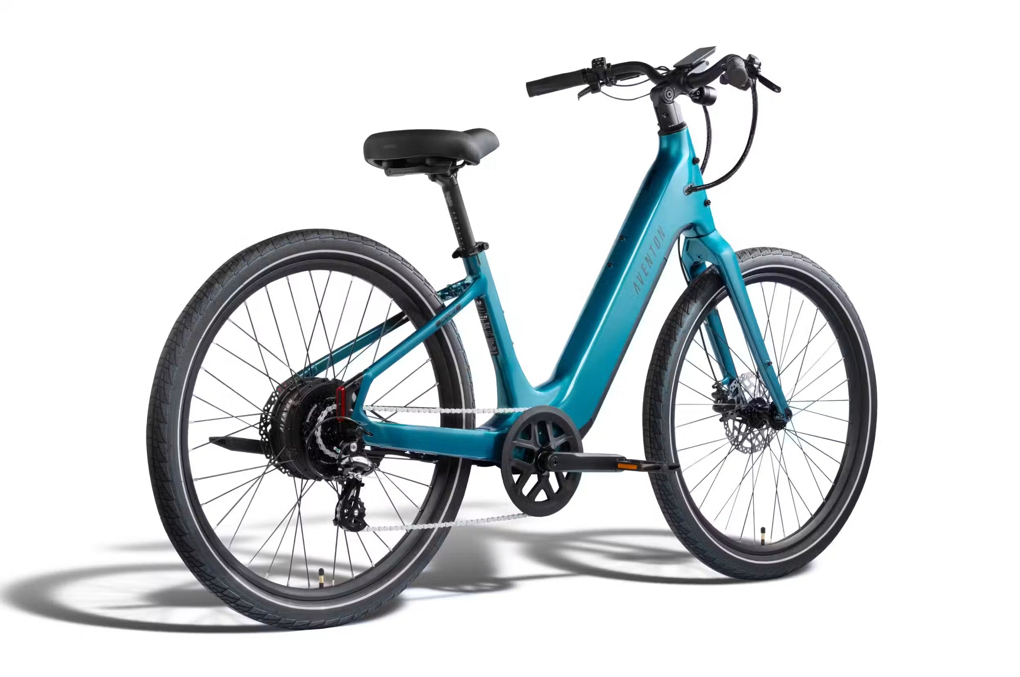 Aventon Pace 5 REC Step-Through Ebike