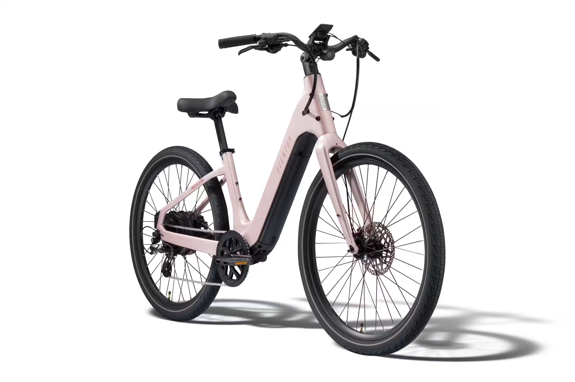Aventon Pace 5 REC Step-Through Ebike