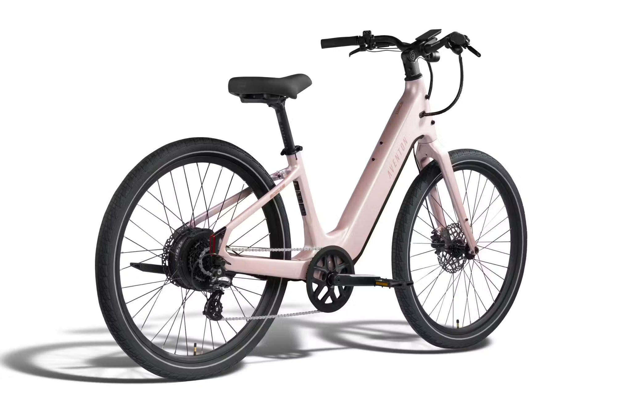 Aventon Pace 5 REC Step-Through Ebike