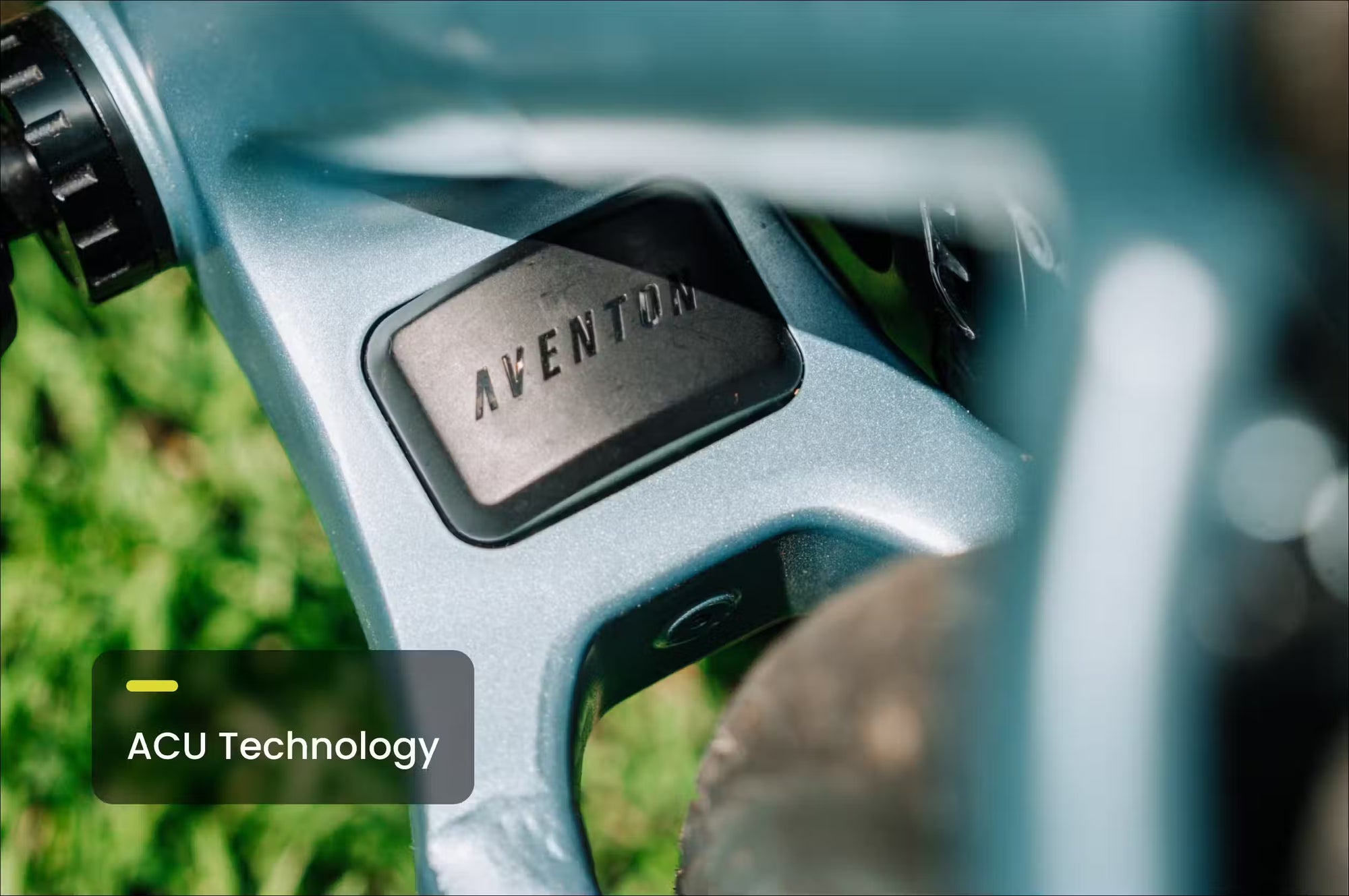 Aventon Pace 4 Step Through Ebike