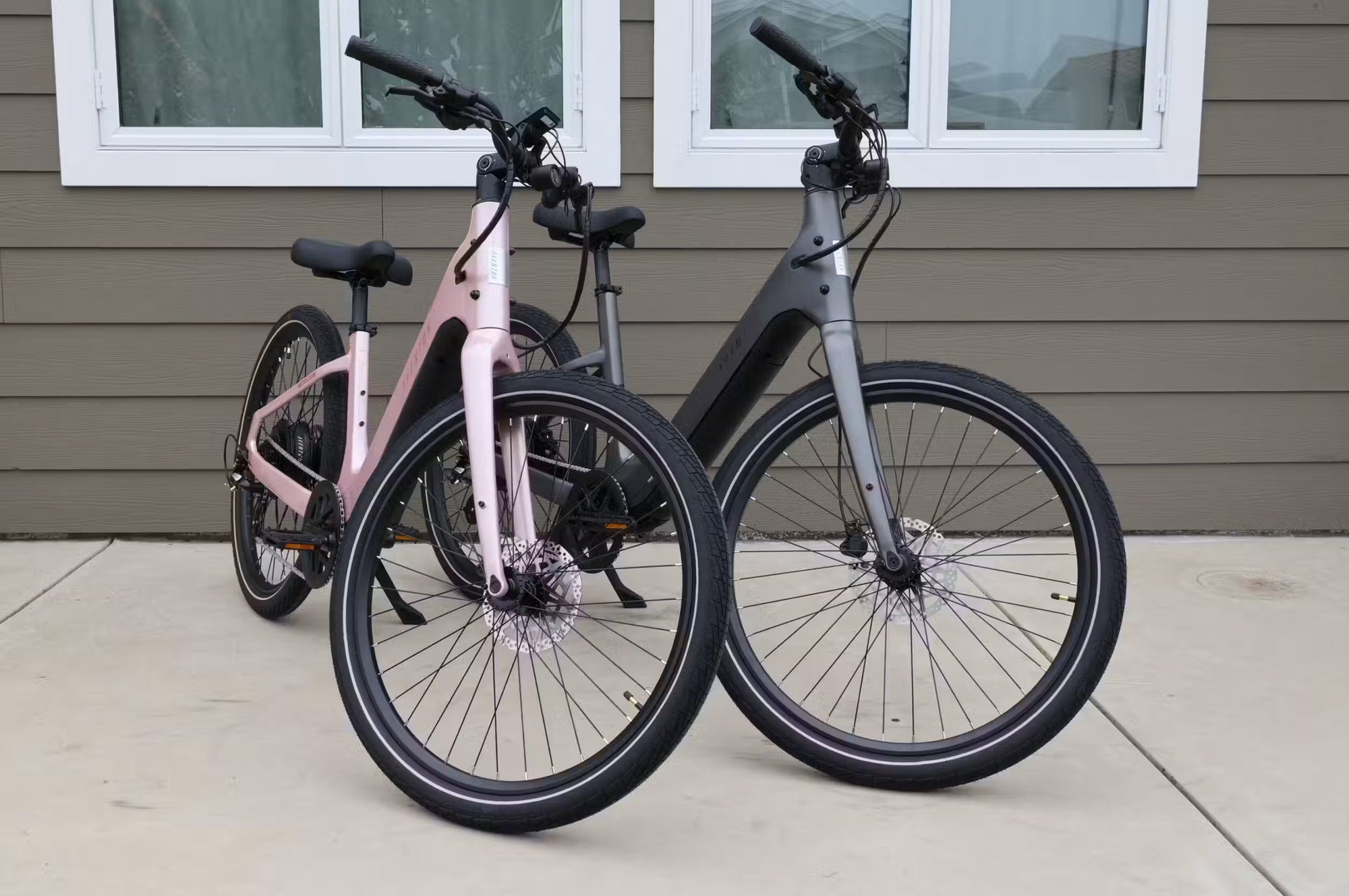 Aventon Pace 5 REC Step-Through Ebike