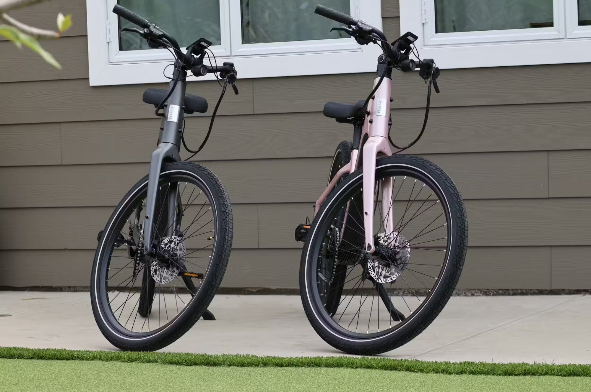 Aventon Pace 5 REC Step-Through Ebike