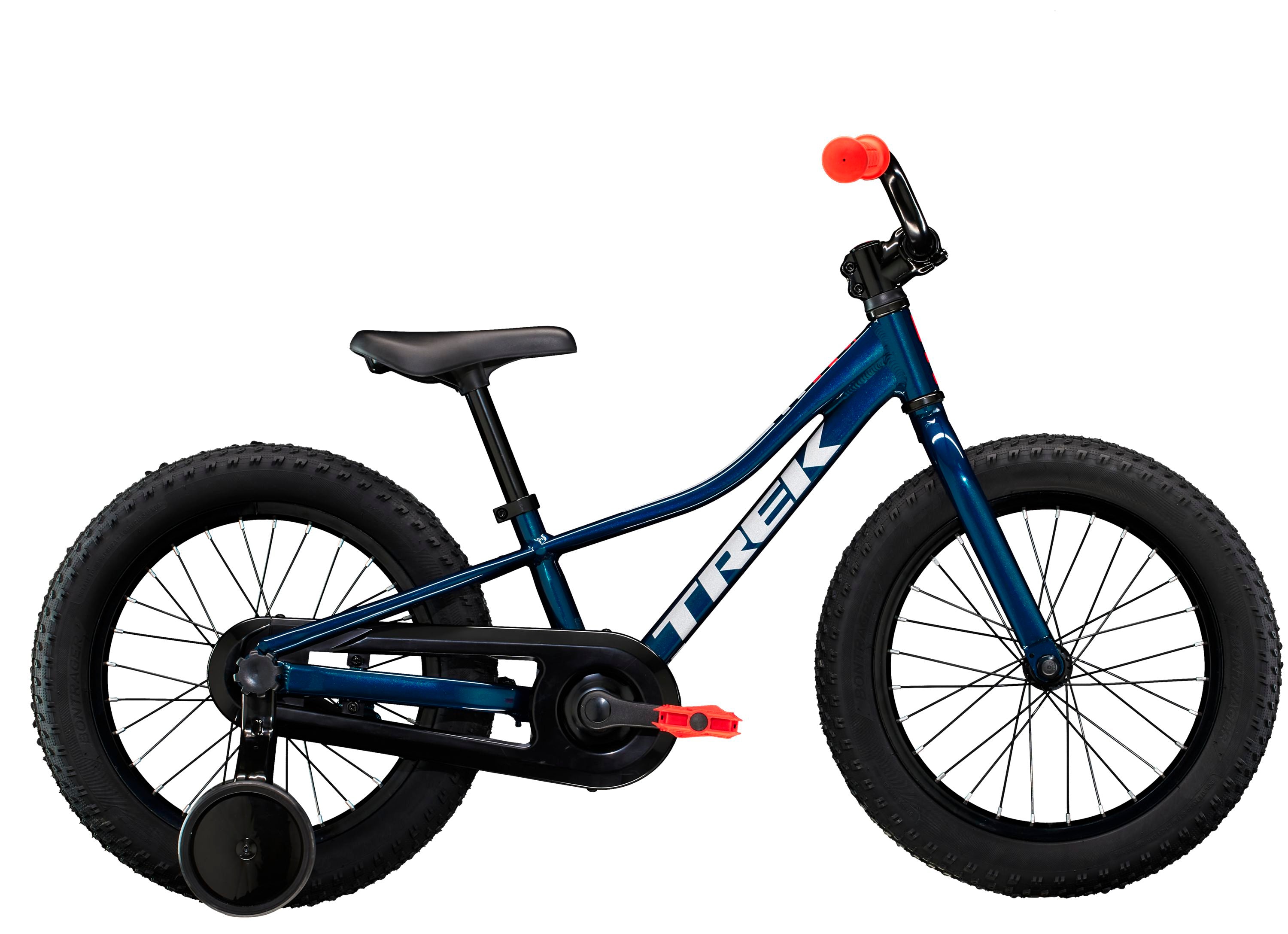 Precaliber 16 CB 16 Mulsanne Blue – Green Fleet Bicycle Shop