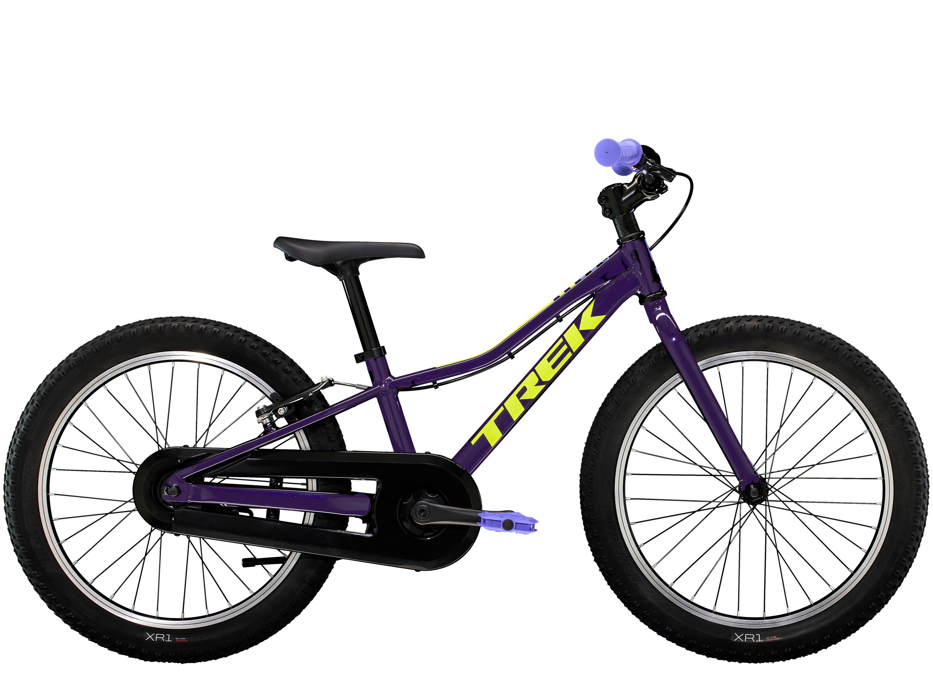 Precaliber 20 CST S Purple Abyss – Green Fleet Bicycle Shop