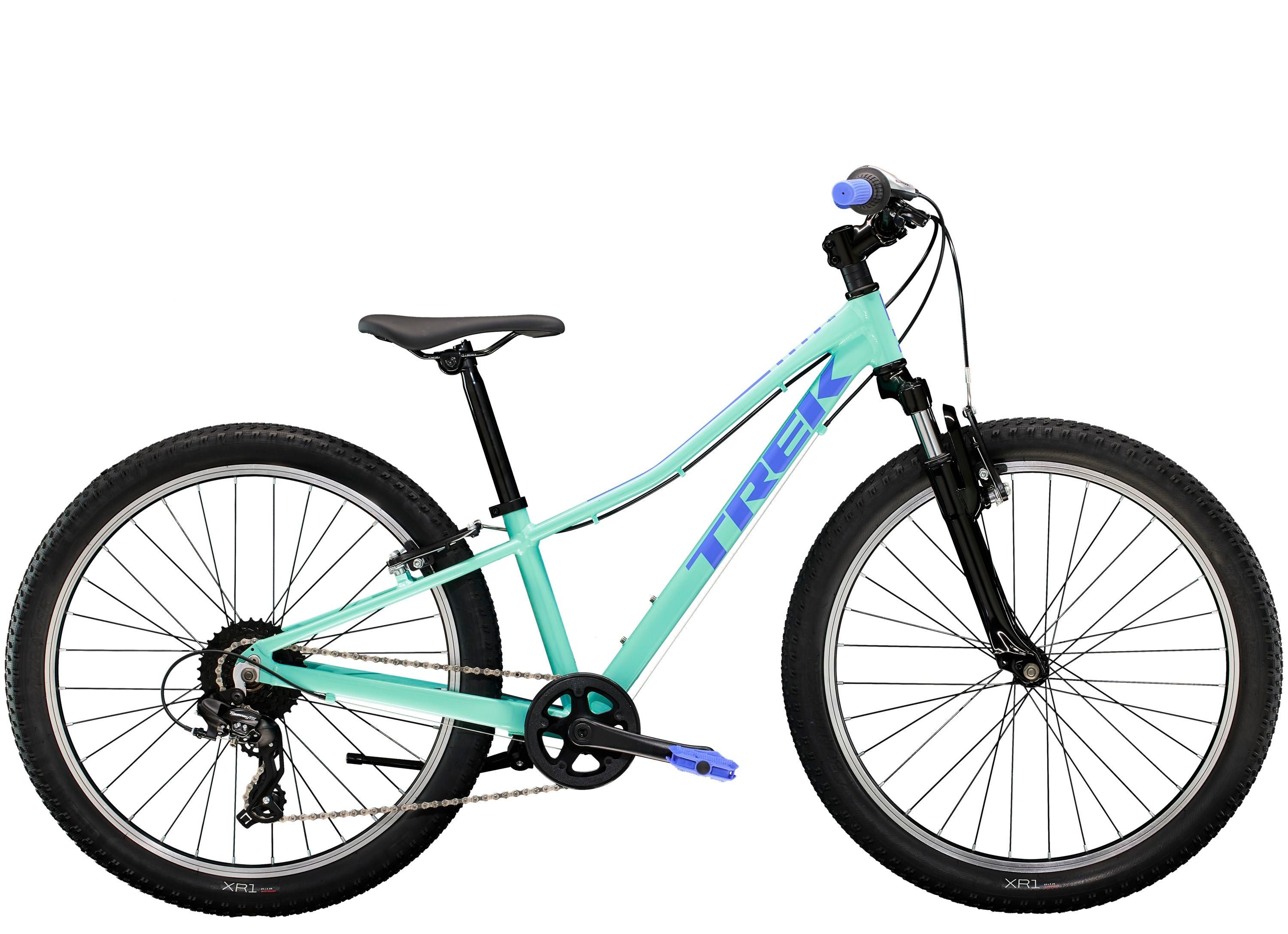 Precaliber 24 8S Sus 24 Aloha Green – Green Fleet Bicycle Shop
