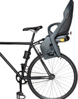 Burley Dash X Frame Mount - Black/Gray